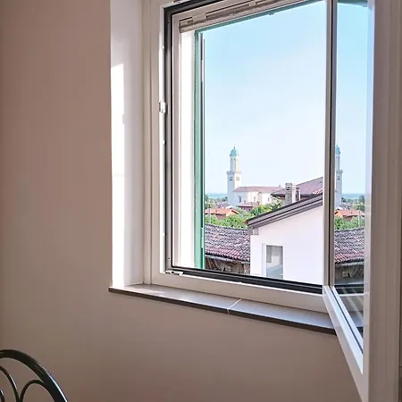 Appartamento Casa Di Anna - Relax In Un Paesaggio Suggestivo Cormòns Esterno foto