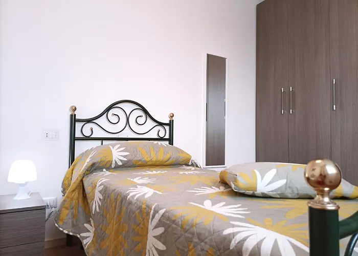 Casa Di Anna - Relax In Un Paesaggio Suggestivo