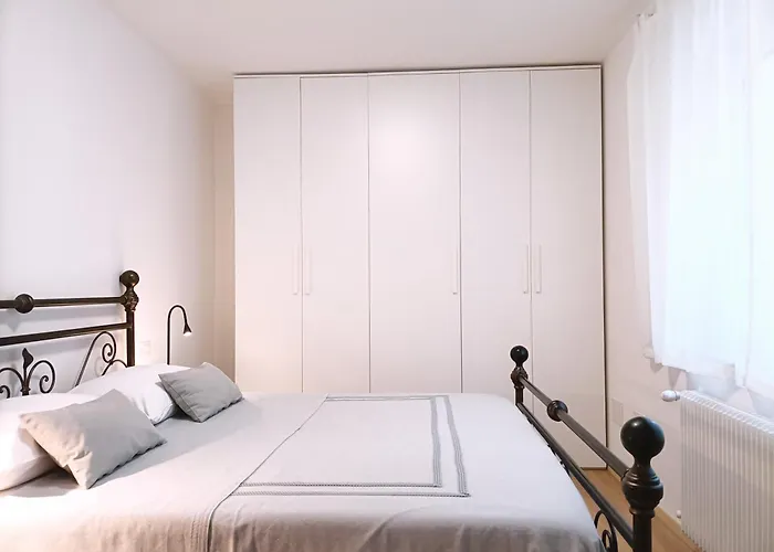Casa Di Anna - Relax In Un Paesaggio Suggestivo