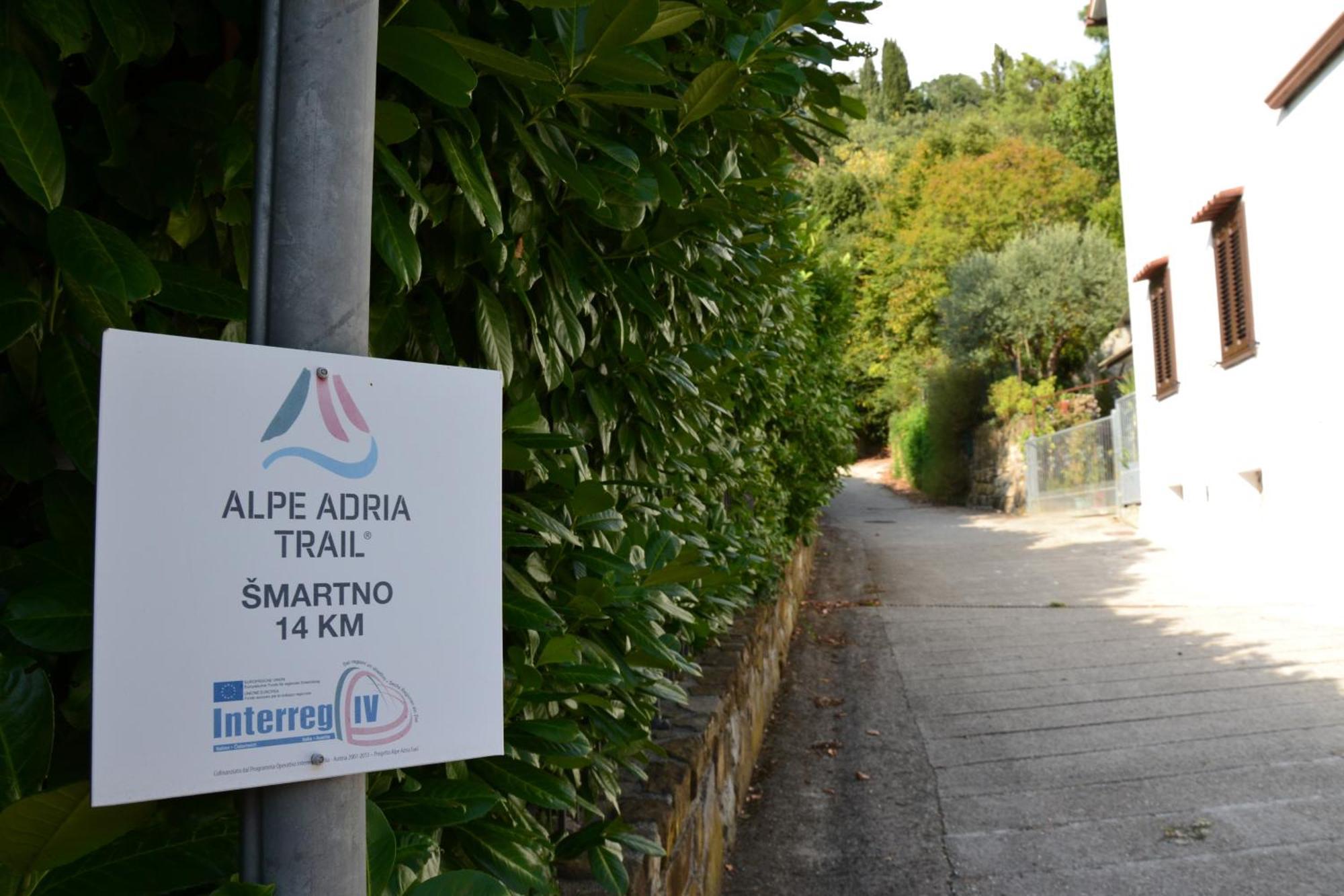 Casa Di Anna - Relax In Un Paesaggio Suggestivo Apartment Cormons