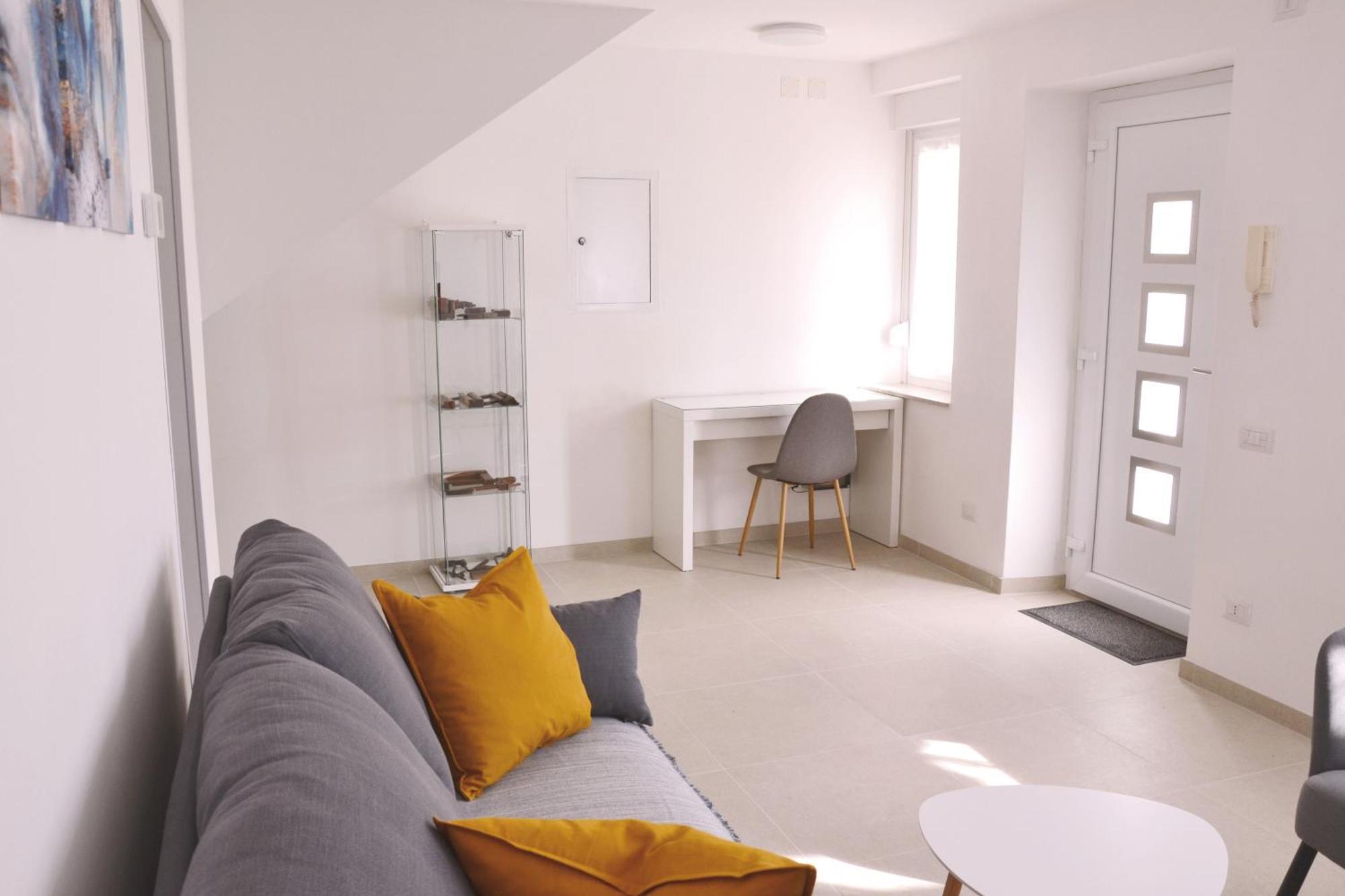 Casa Di Anna - Relax In Un Paesaggio Suggestivo