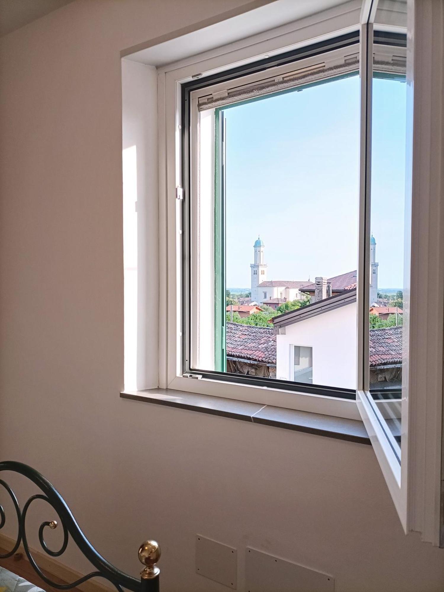 Casa Di Anna - Relax In Un Paesaggio Suggestivo