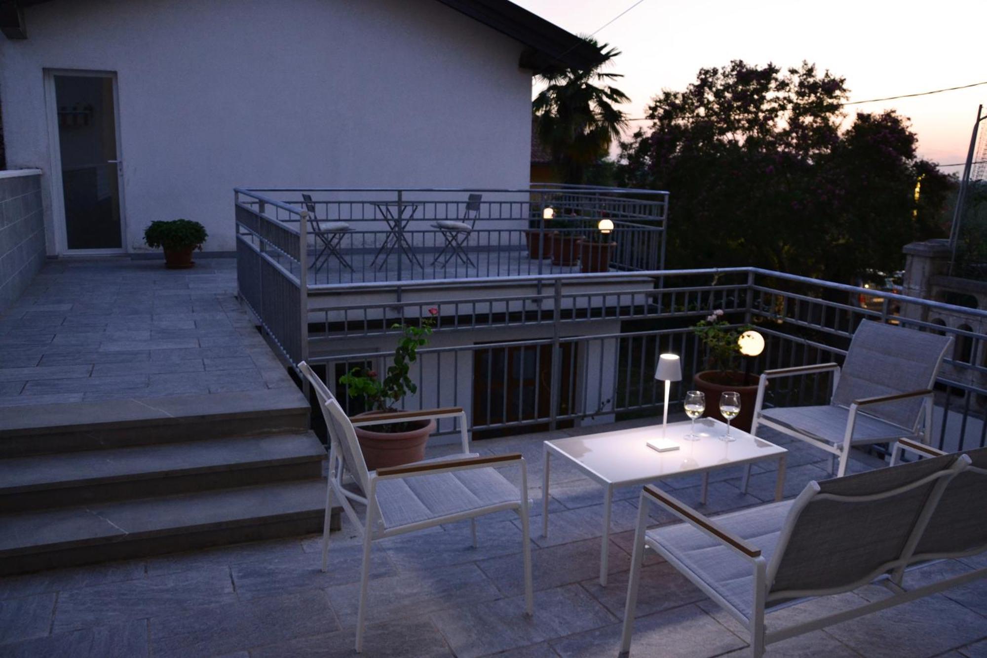 Casa Di Anna - Relax In Un Paesaggio Suggestivo Apartment Cormons